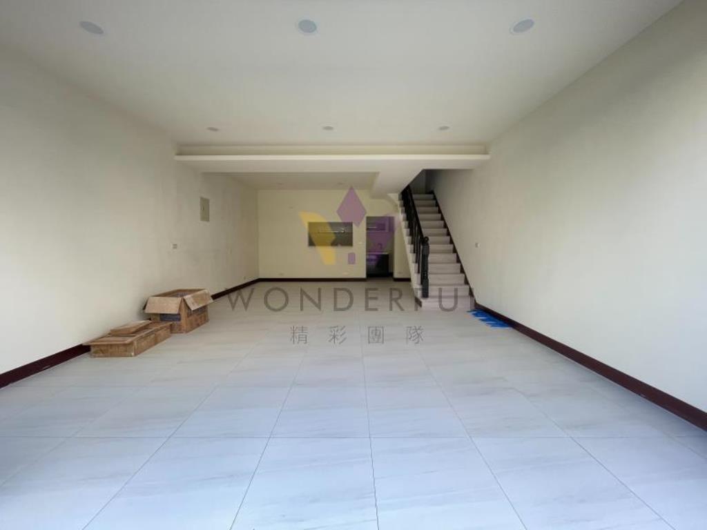 [精彩]平鎮獅子林透天店面