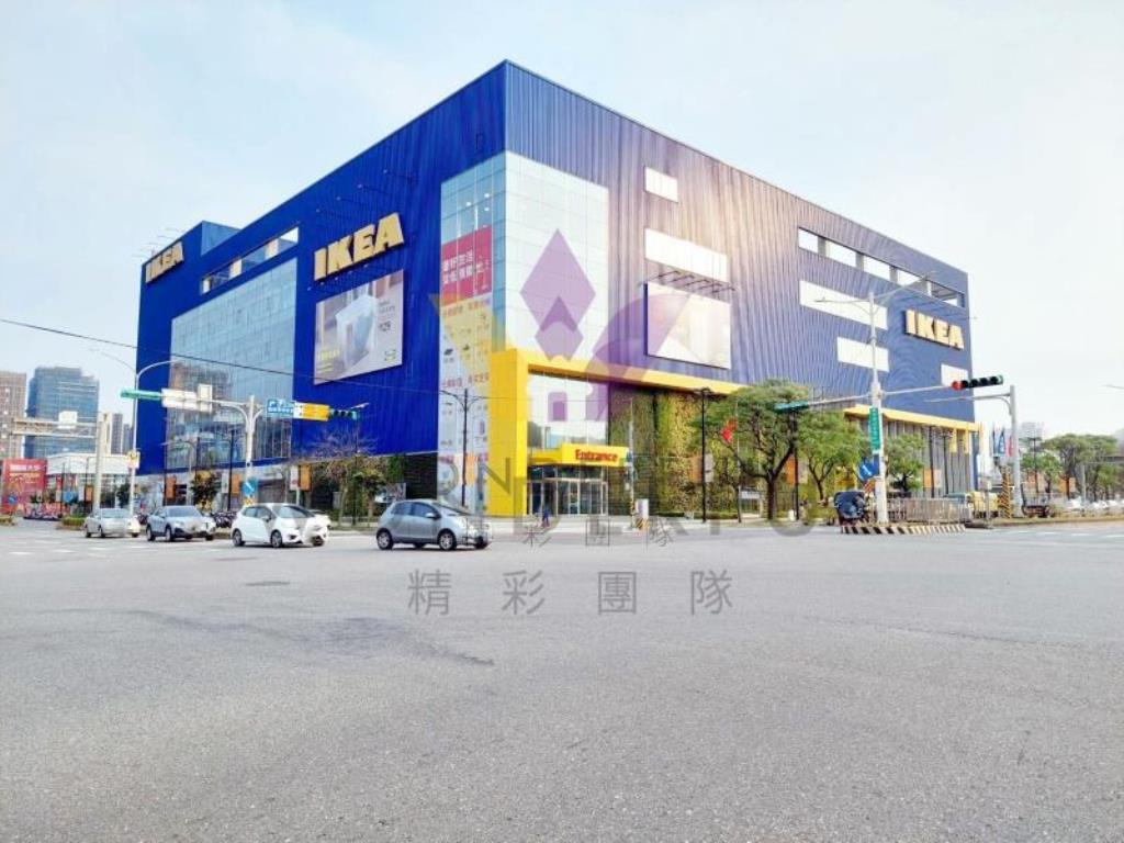 [精彩]青埔A18景觀2房車雙衛浴