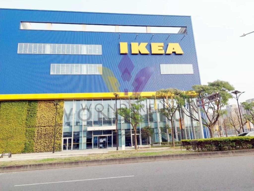 [精彩]青埔A18景觀2房車雙衛浴