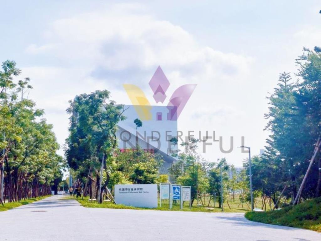 [精彩]青埔A18景觀2房車雙衛浴