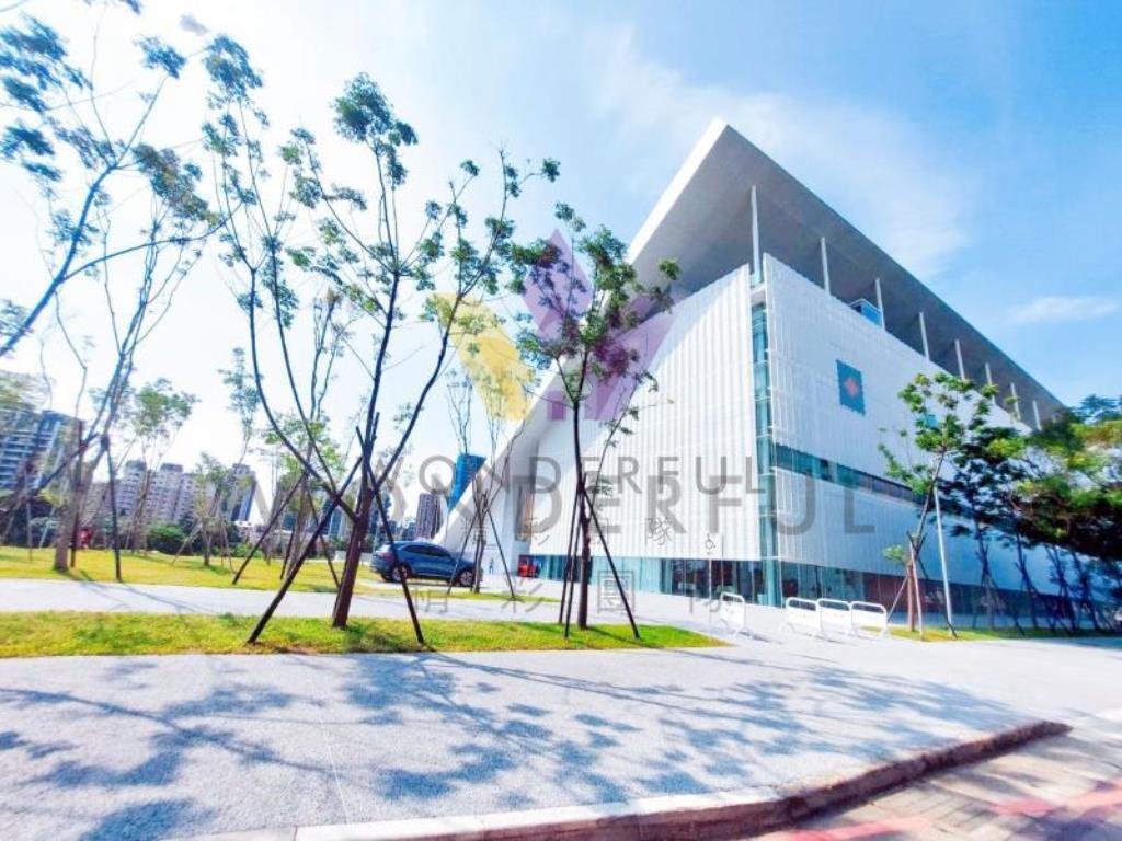 [精彩]青埔A18景觀2房車雙衛浴