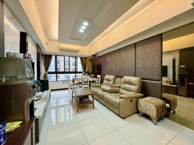 [精彩]藝文特區漂亮兩房車