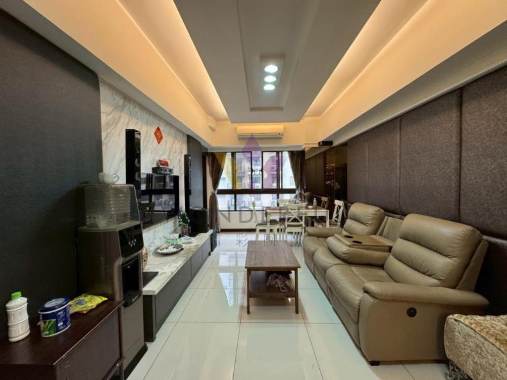 [精彩]藝文特區漂亮兩房車