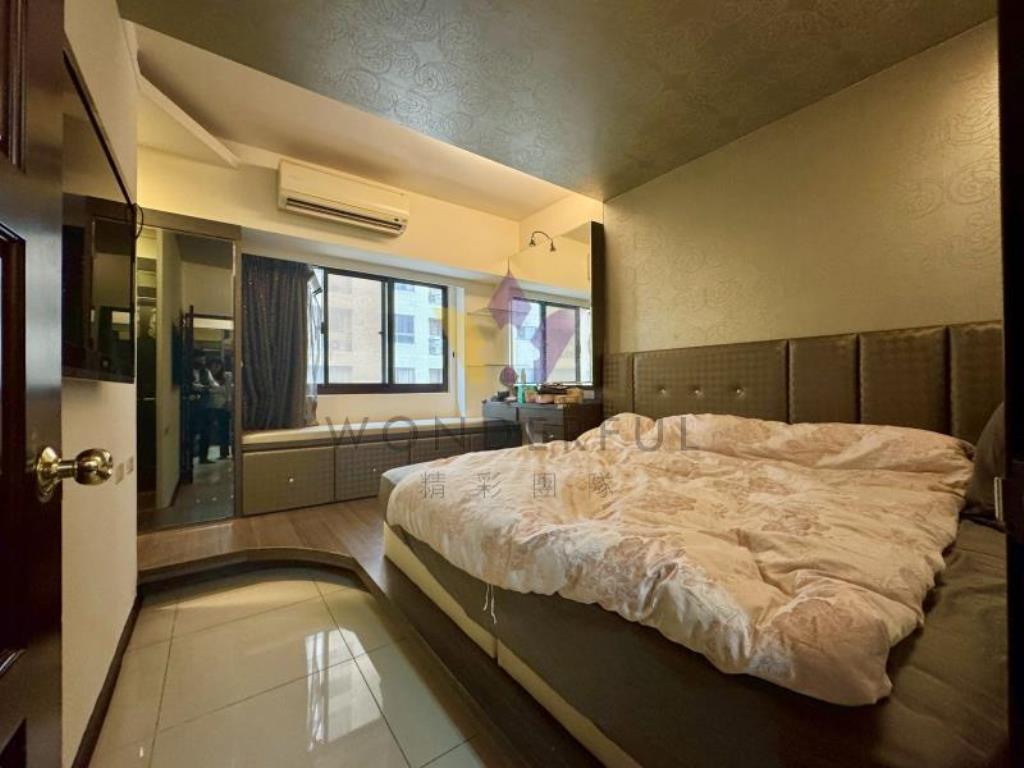 [精彩]藝文特區漂亮兩房車