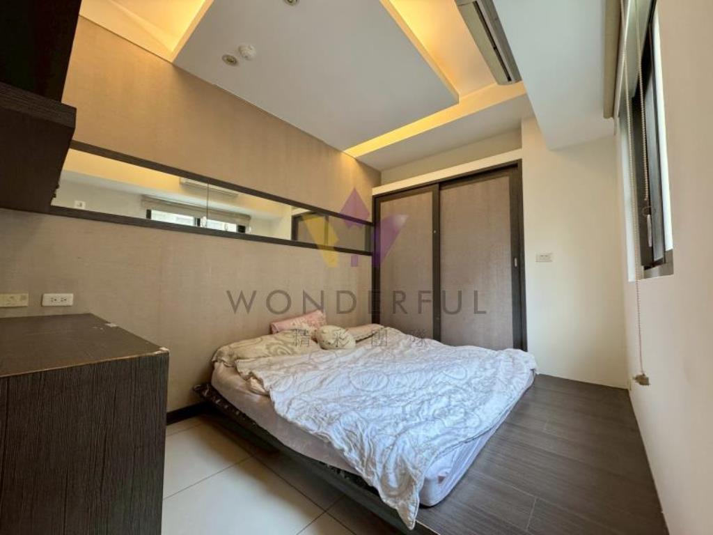 [精彩]藝文特區漂亮兩房車