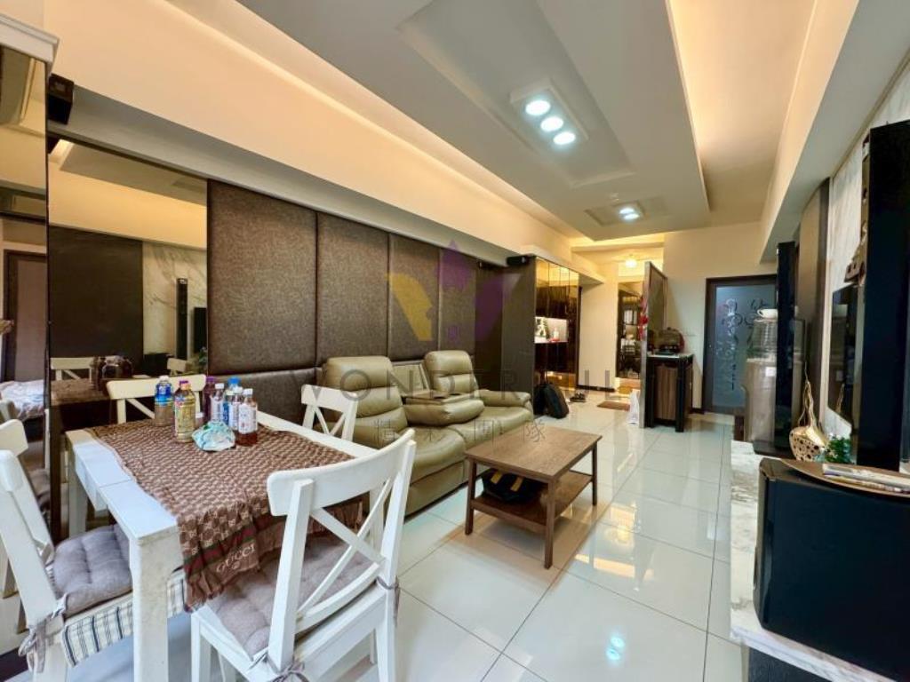 [精彩]藝文特區漂亮兩房車