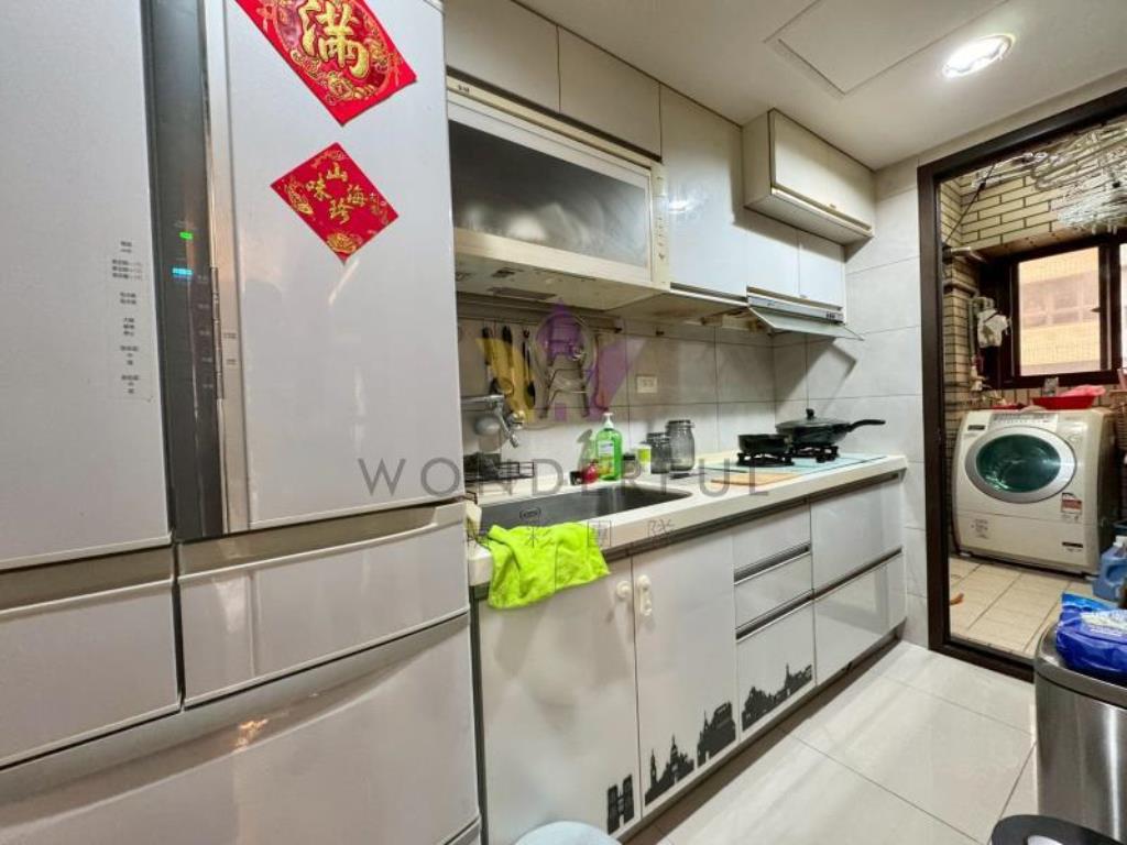 [精彩]藝文特區漂亮兩房車