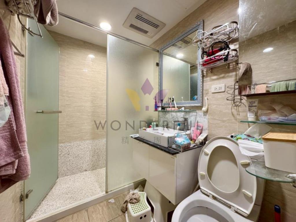 [精彩]藝文特區漂亮兩房車