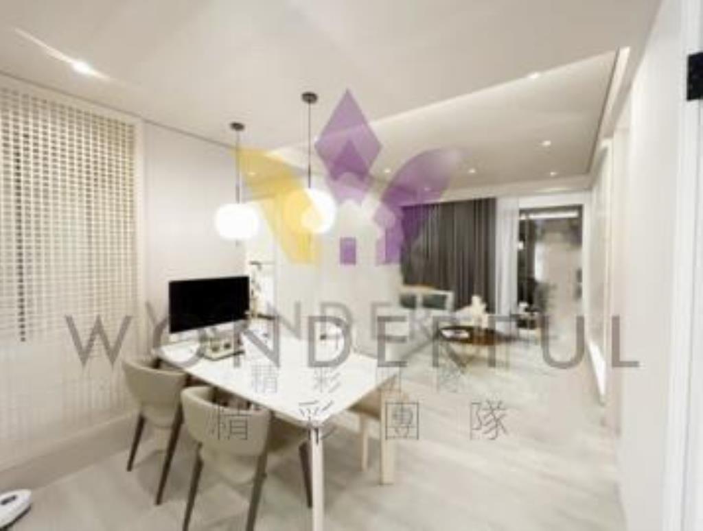 [精彩]青埔高鐵站前高樓層景觀3房車