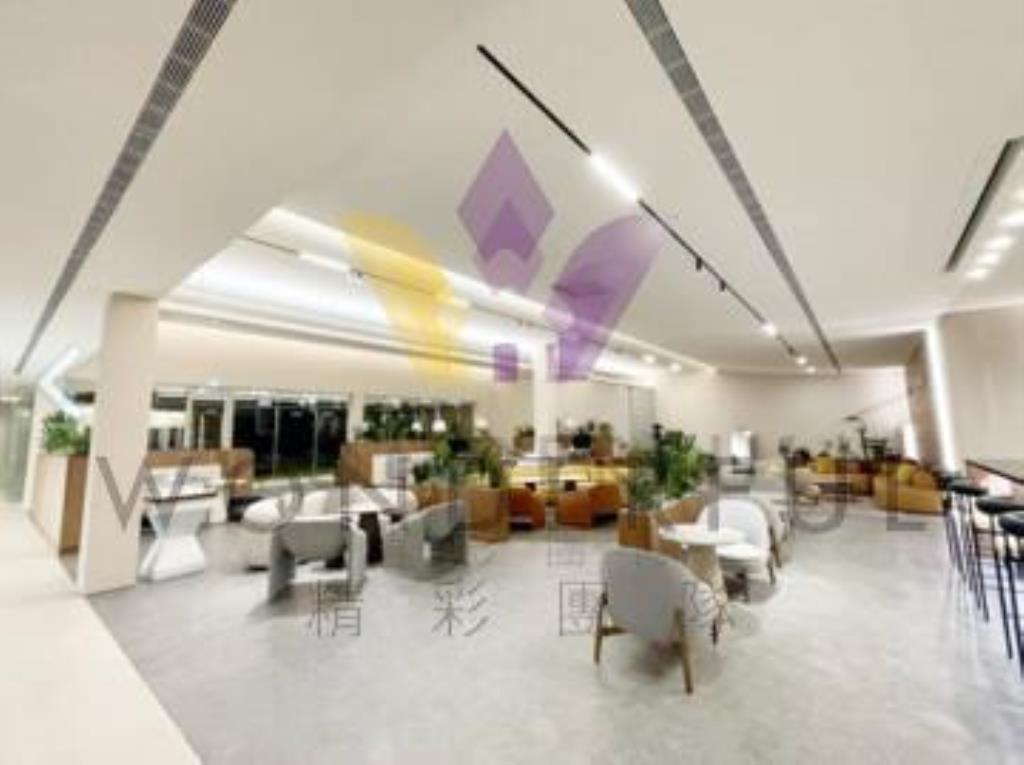 [精彩]青埔高鐵站前高樓層景觀3房車