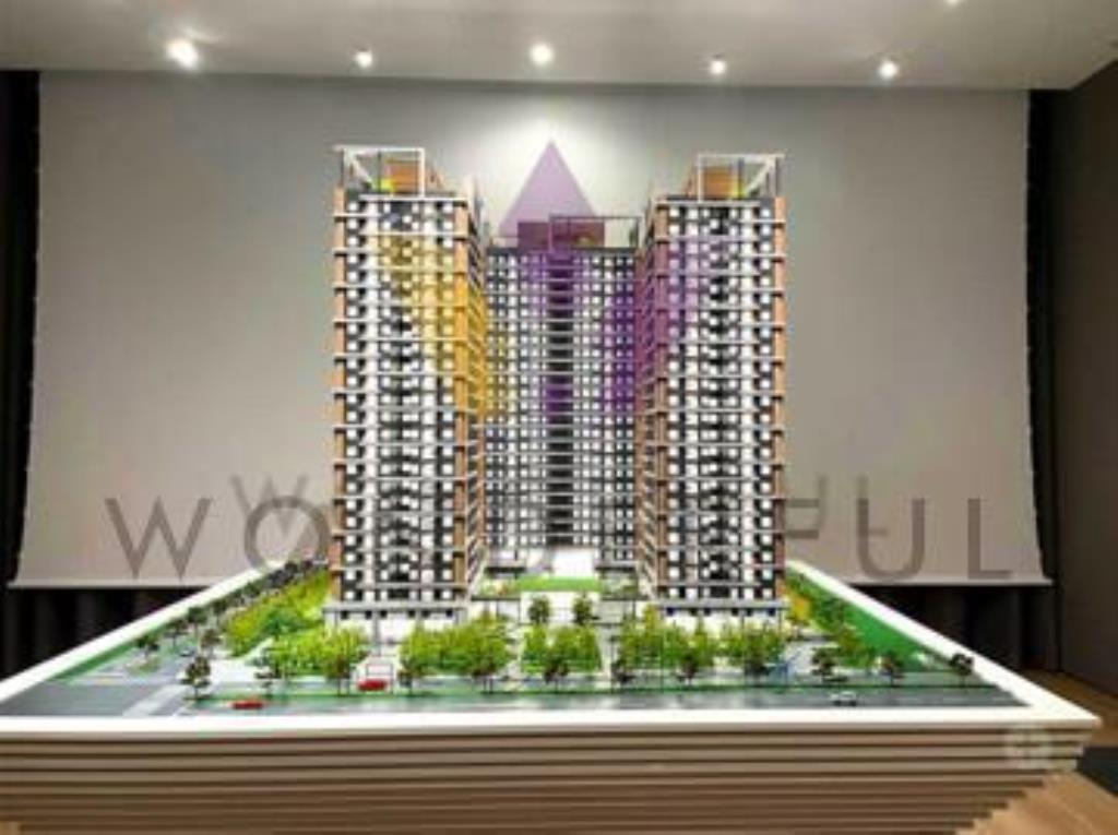 [精彩]青埔高鐵站前高樓層景觀3房車