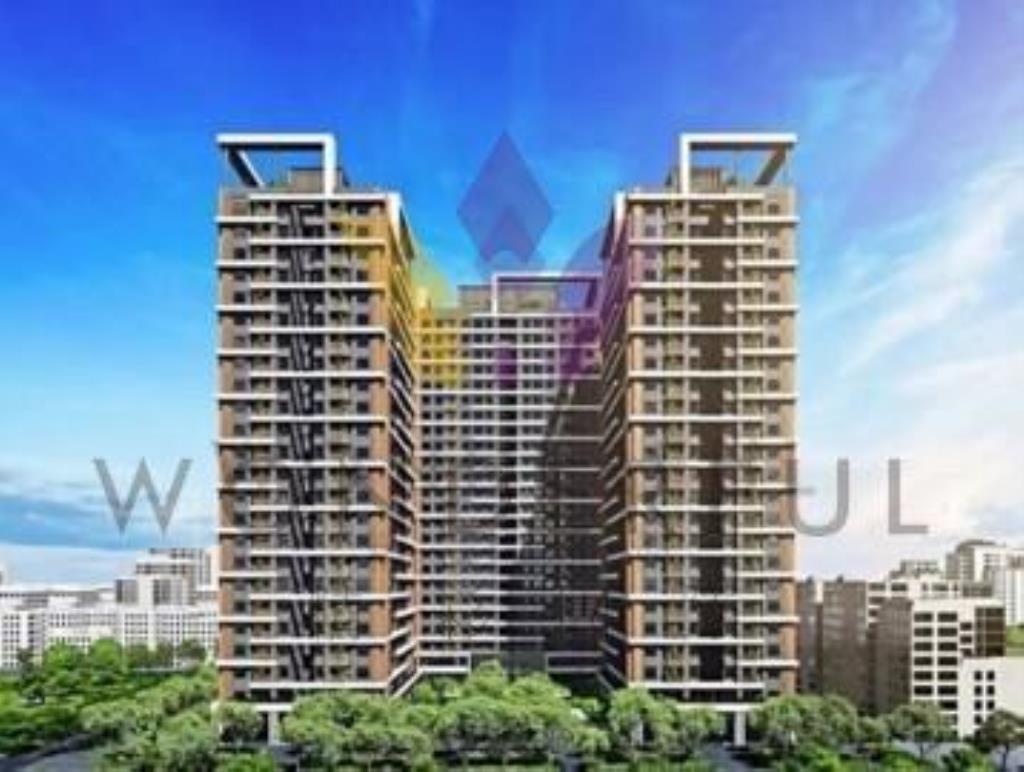 [精彩]青埔高鐵站前高樓層景觀3房車