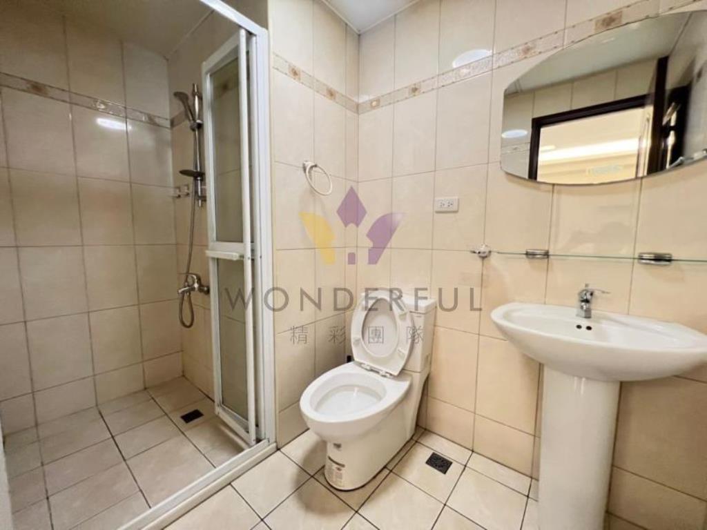 [精彩]冠世界尊爵景觀1+1房