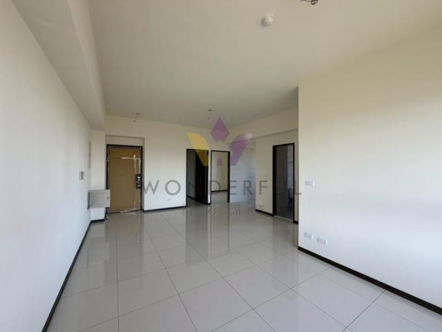 [精彩]龍潭全新三房平面車位