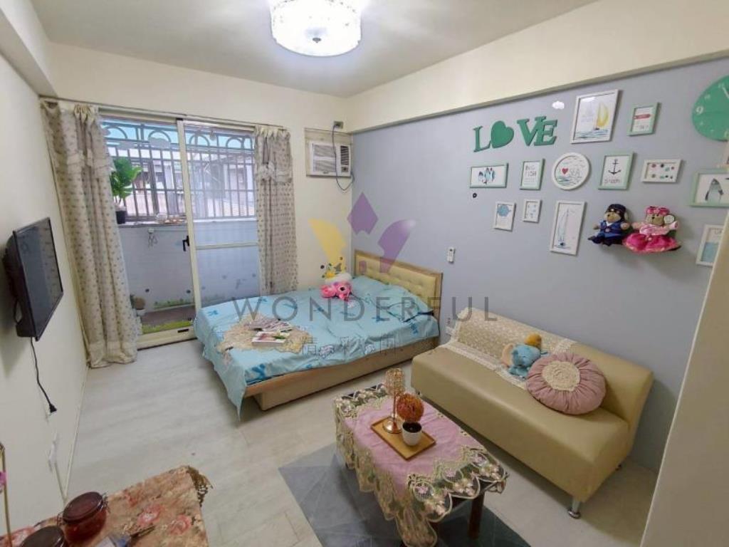 [精彩]金華大學城大套房