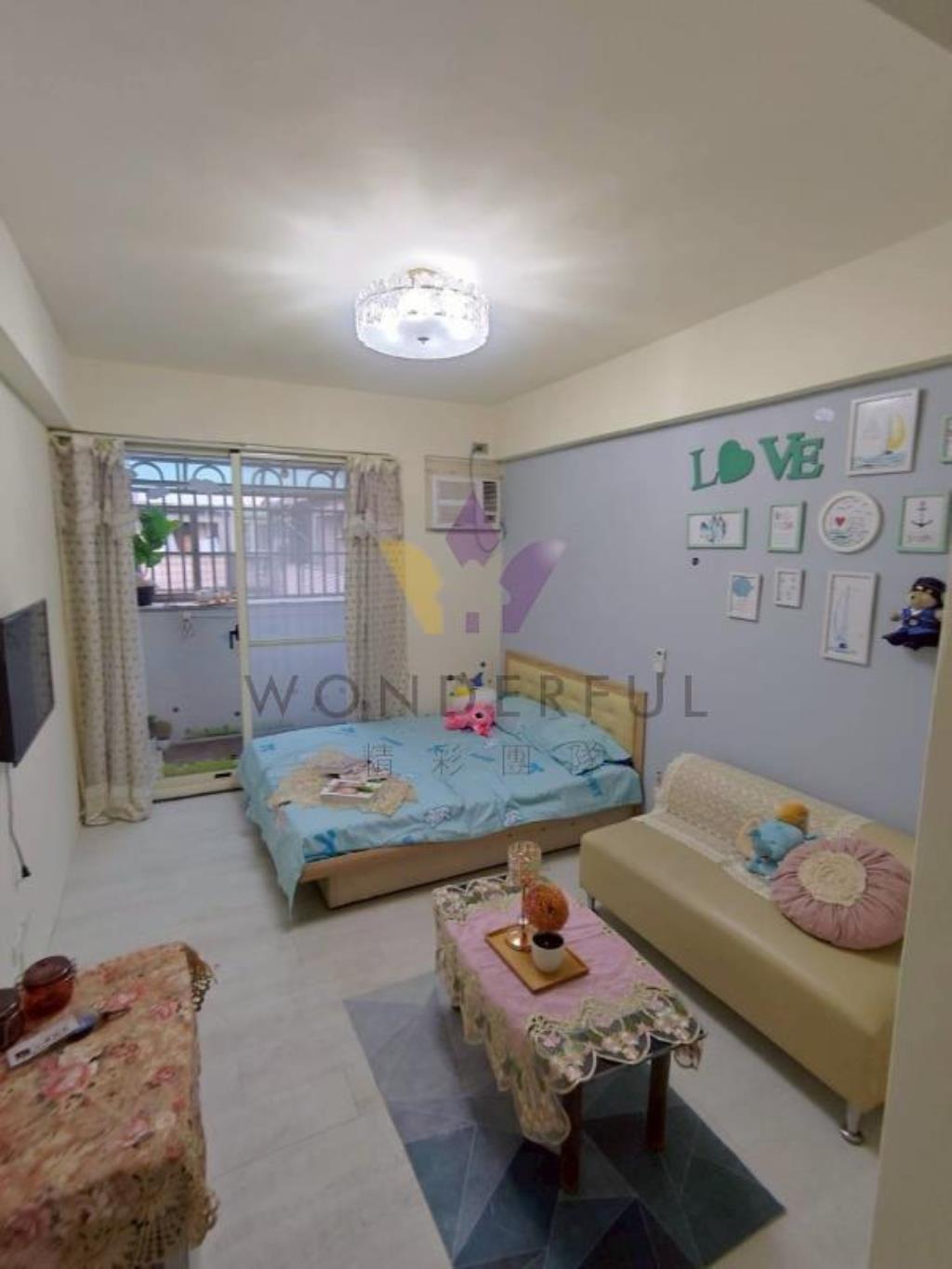 [精彩]金華大學城大套房