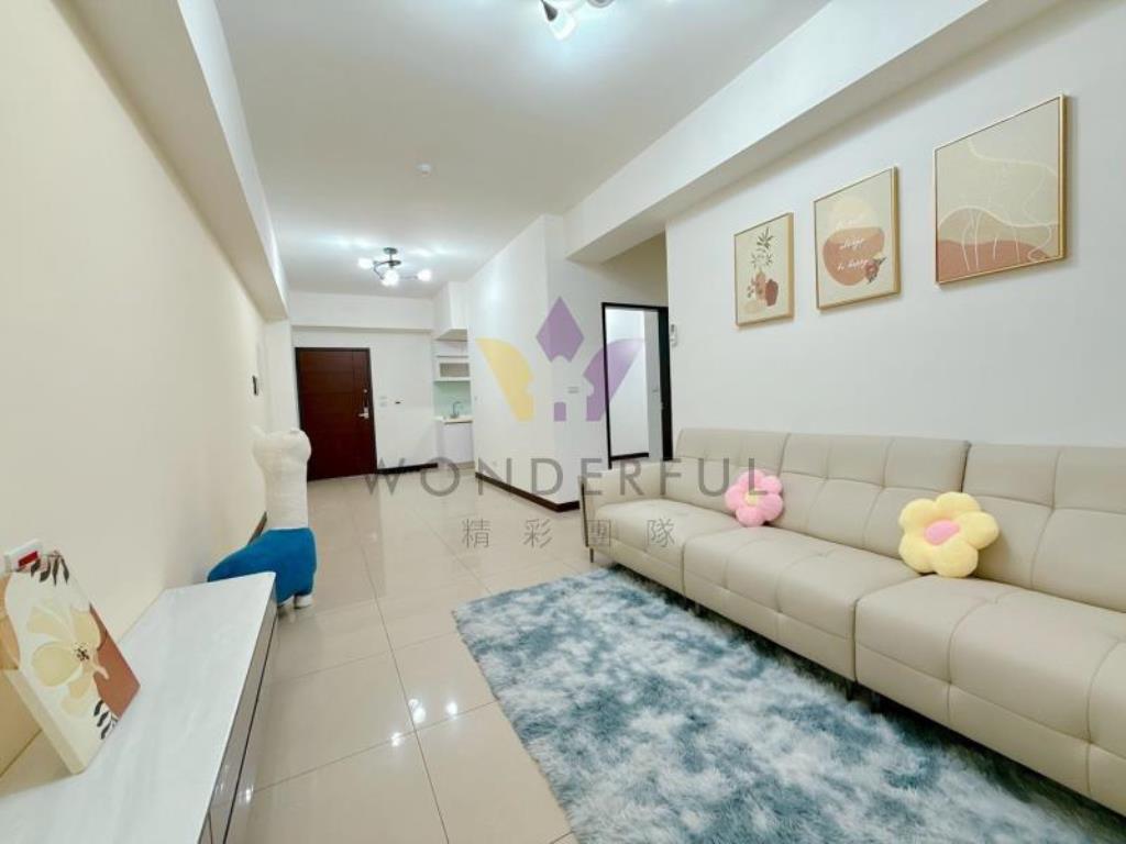 [精彩]八德G01二房車