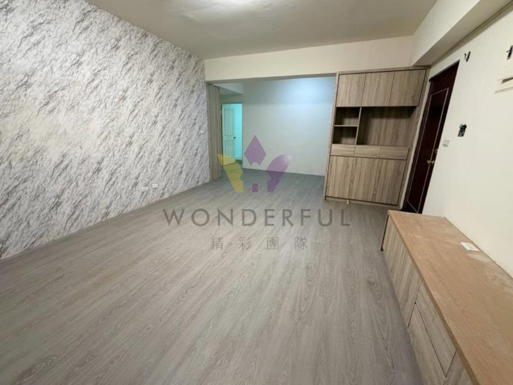 [精彩]觀音草漯華廈三房車