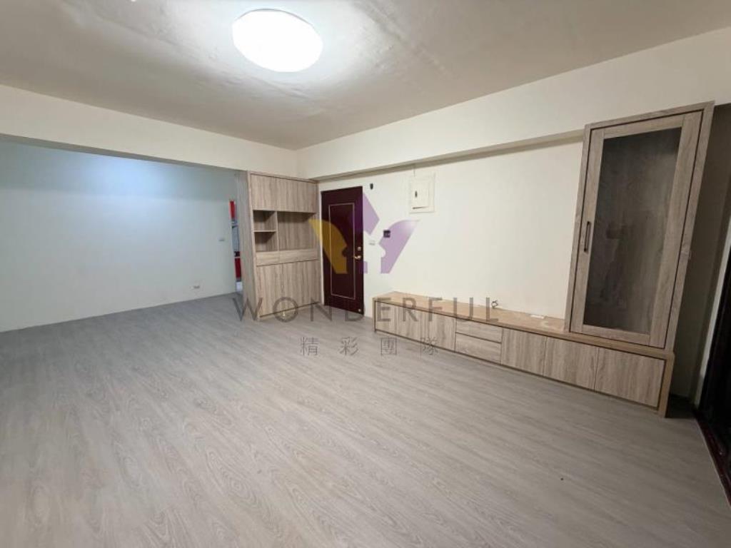 [精彩]觀音草漯華廈三房車