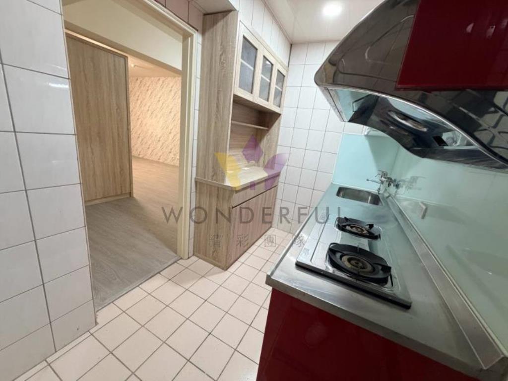 [精彩]觀音草漯華廈三房車