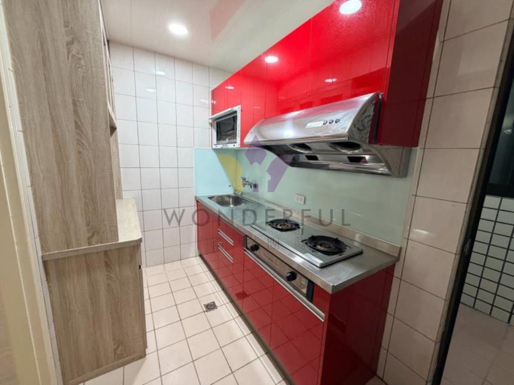 [精彩]觀音草漯華廈三房車