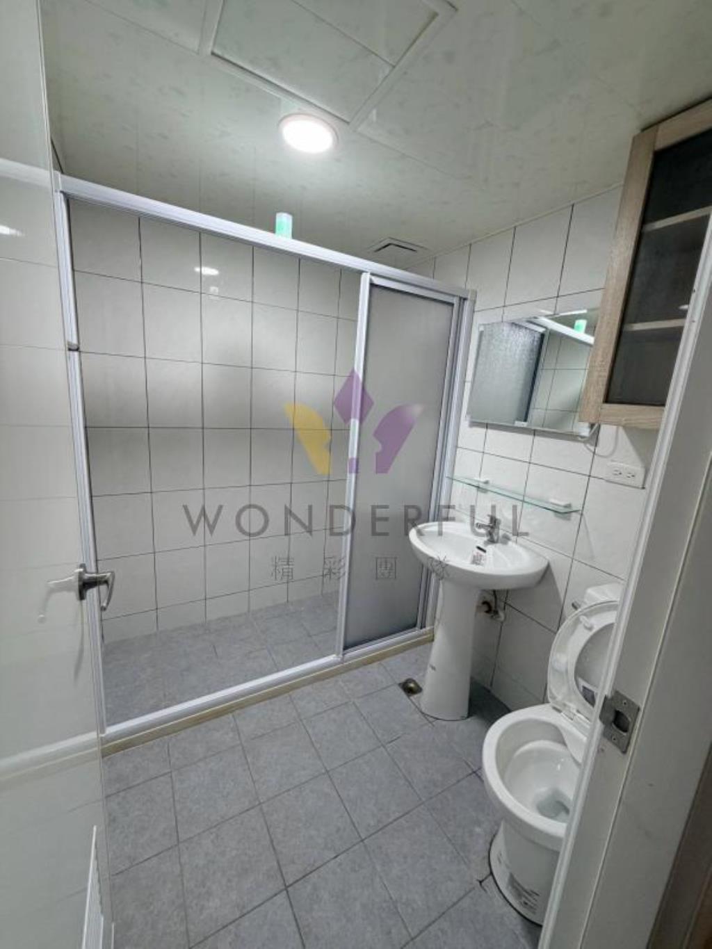 [精彩]觀音草漯華廈三房車