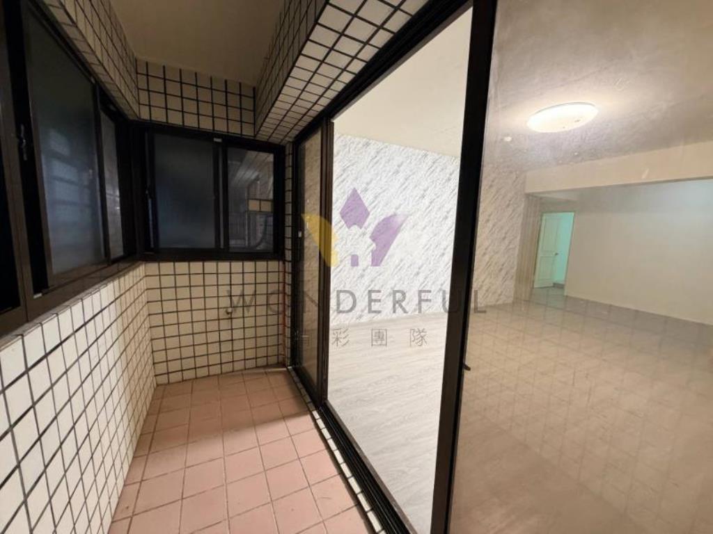 [精彩]觀音草漯華廈三房車