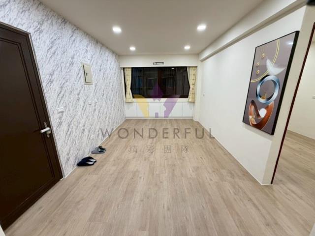 [精彩]內壢家樂福整新公寓三房