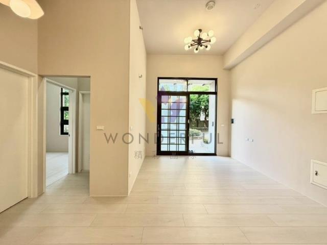 [精彩]華勛鼎藏晶華一期稀有一樓2房車