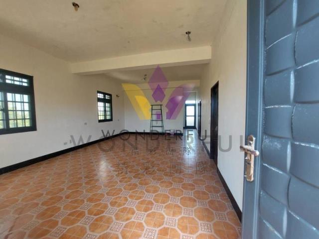 [精彩]新屋稀有1606大地坪獨棟農舍