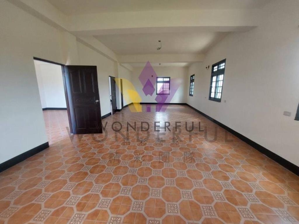 [精彩]新屋稀有1606大地坪獨棟農舍