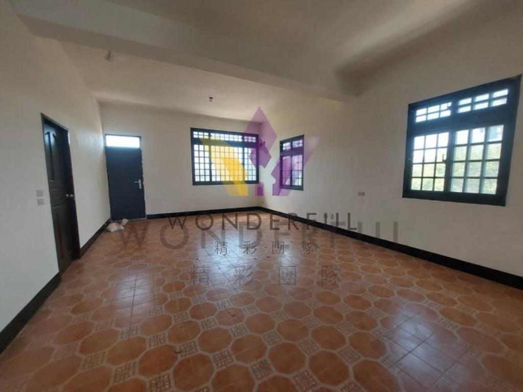 [精彩]新屋稀有1606大地坪獨棟農舍