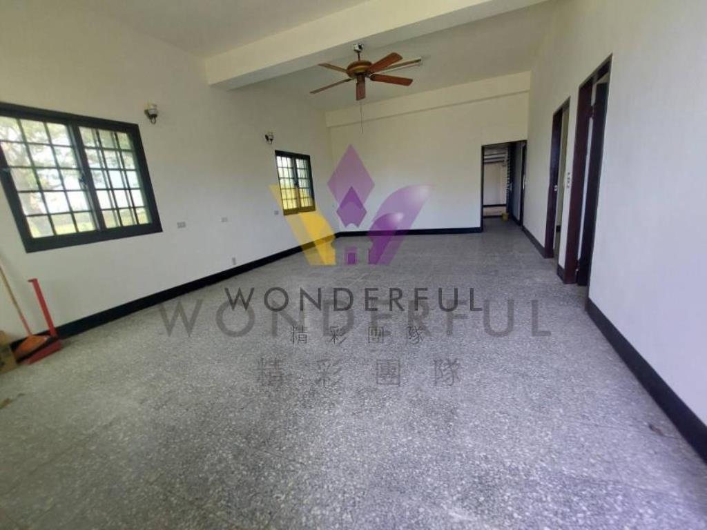 [精彩]新屋稀有1606大地坪獨棟農舍