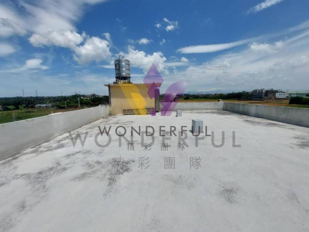 [精彩]新屋稀有1606大地坪獨棟農舍