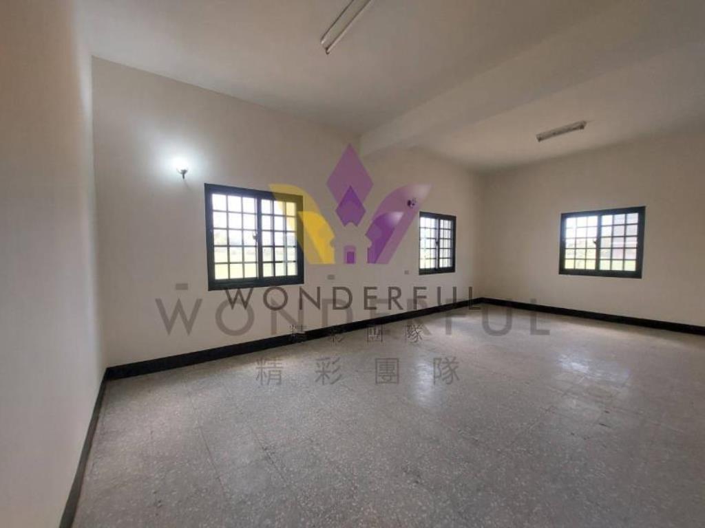 [精彩]新屋稀有1606大地坪獨棟農舍