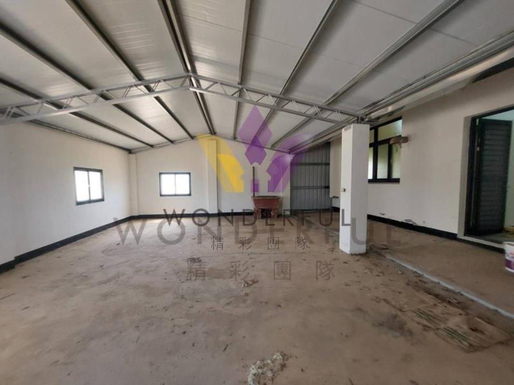 [精彩]新屋稀有1606大地坪獨棟農舍