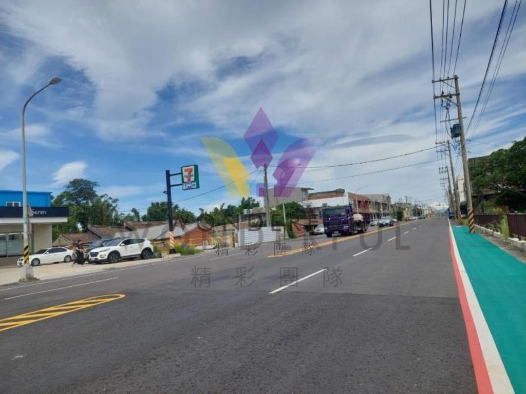 [精彩]近永安國小1757農+建