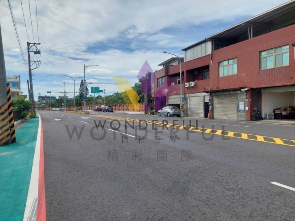 [精彩]近永安國小1757農+建