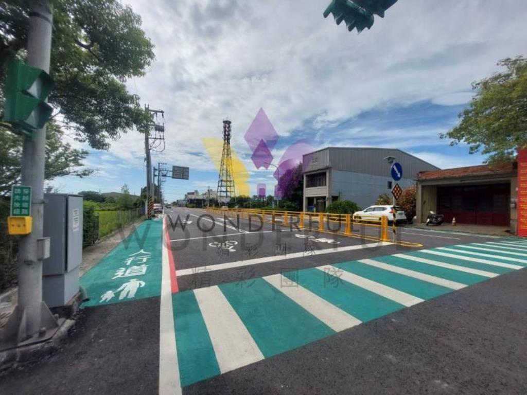 [精彩]近永安國小1757農+建