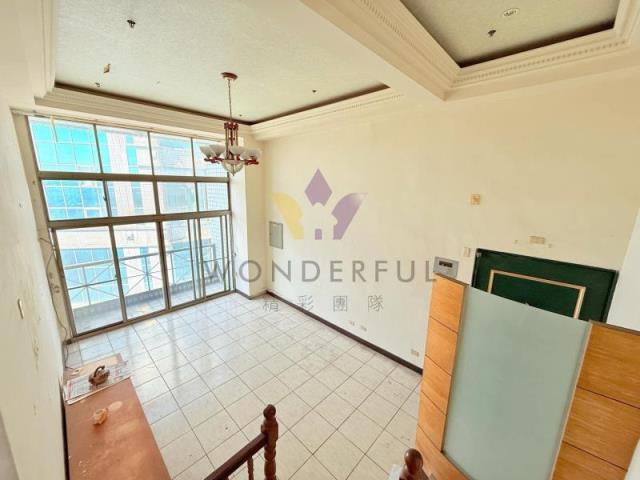 平鎮台灣銀行｜名格極美景觀宅｜五房+車