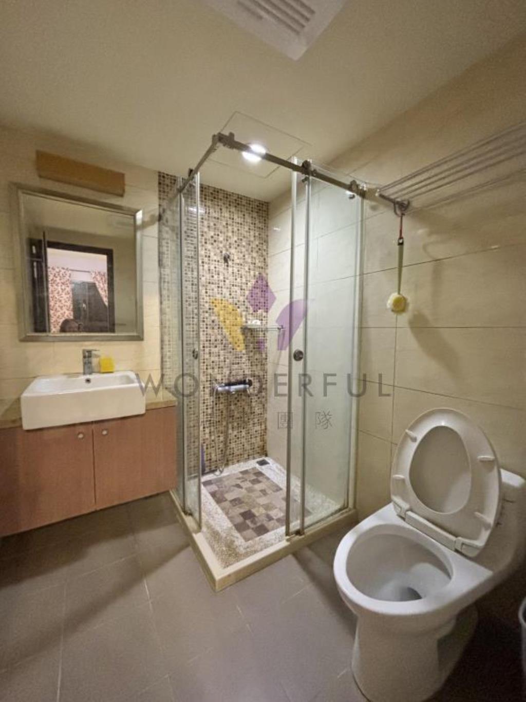 [精彩]中壢車站稀有雙衛兩房車