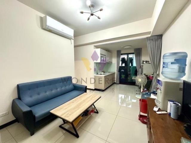 [精彩]龍潭大清城心採光三房車