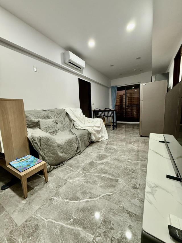 [精彩]台南永康宇成森之邸面公園三房平車