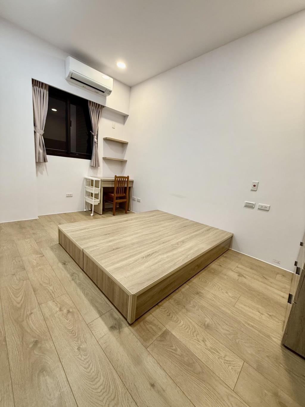 [精彩]台南永康宇成森之邸面公園三房平車