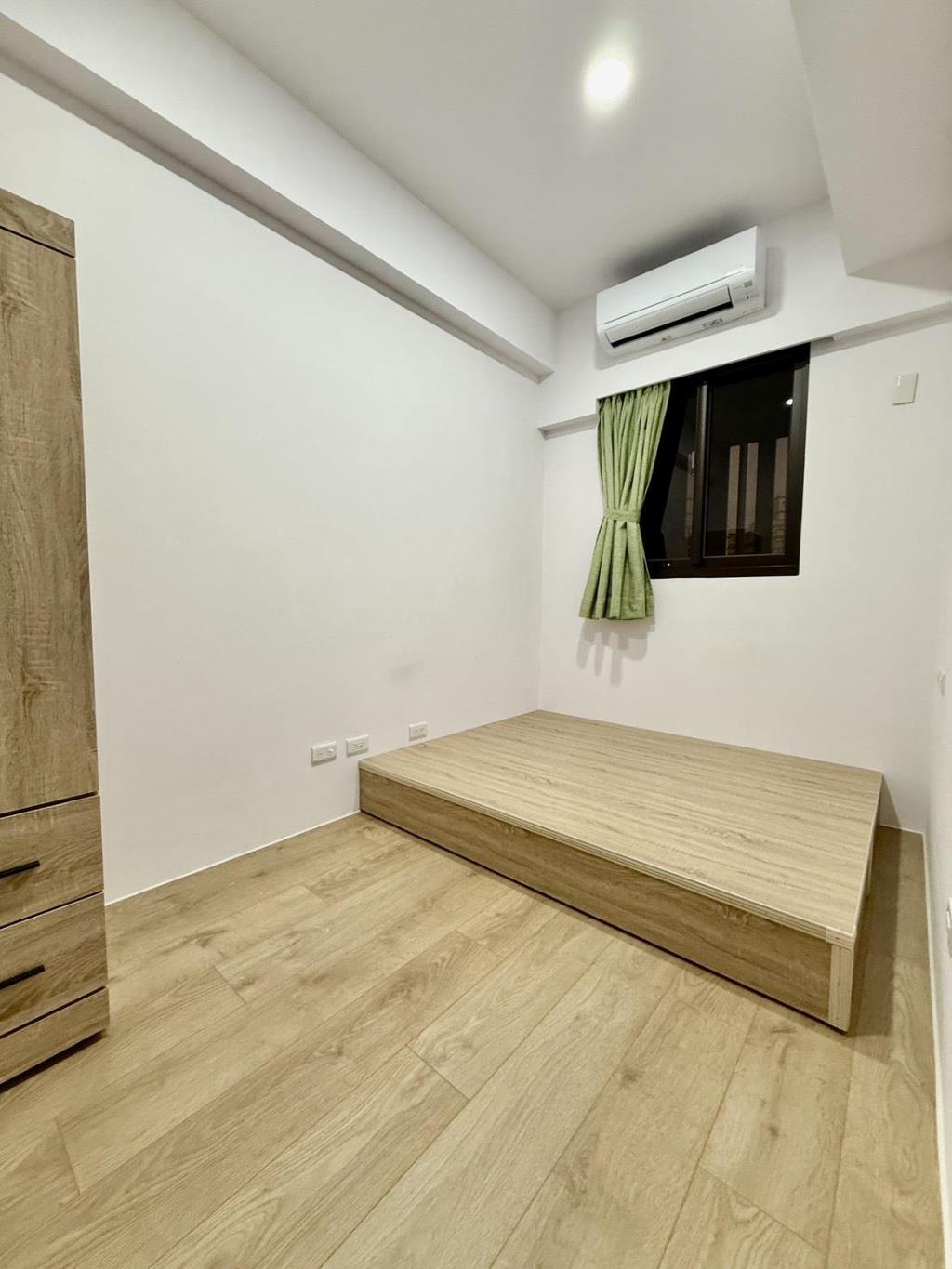 [精彩]台南永康宇成森之邸面公園三房平車