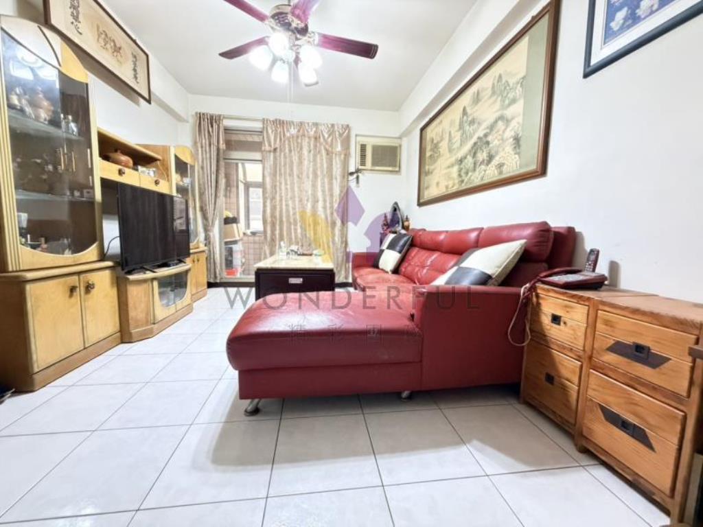 [精彩]獅子林商圈3房+車位美宅