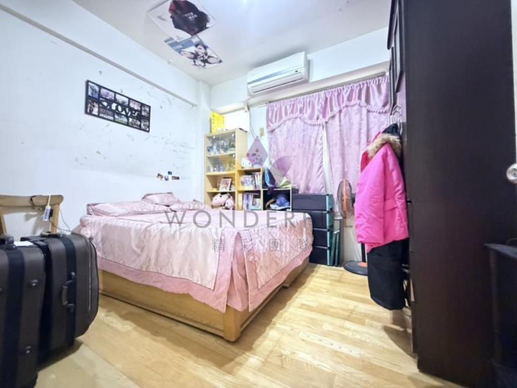 [精彩]獅子林商圈3房+車位美宅