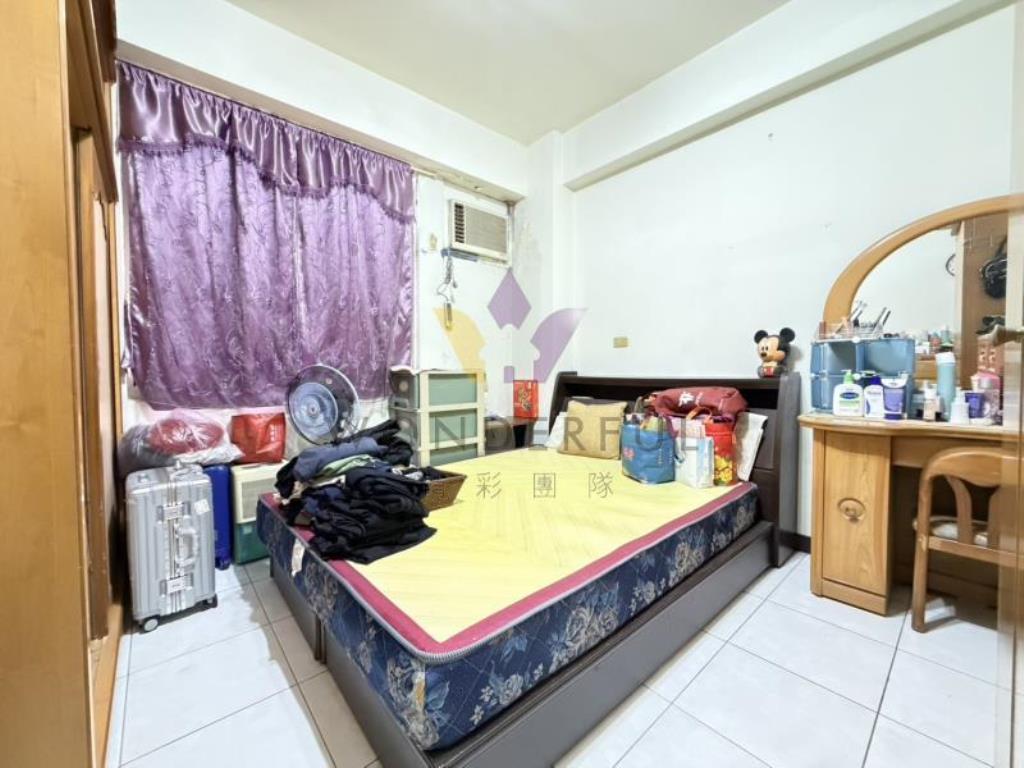 [精彩]獅子林商圈3房+車位美宅