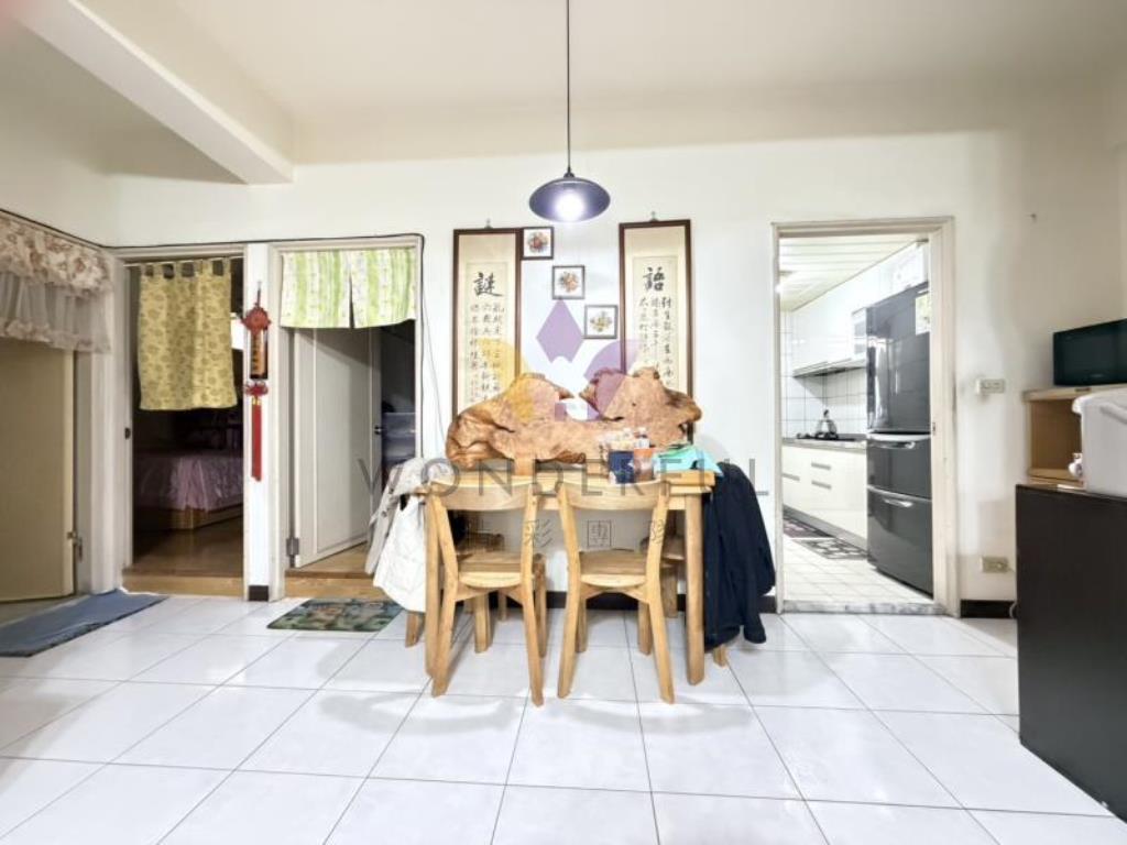 [精彩]獅子林商圈3房+車位美宅