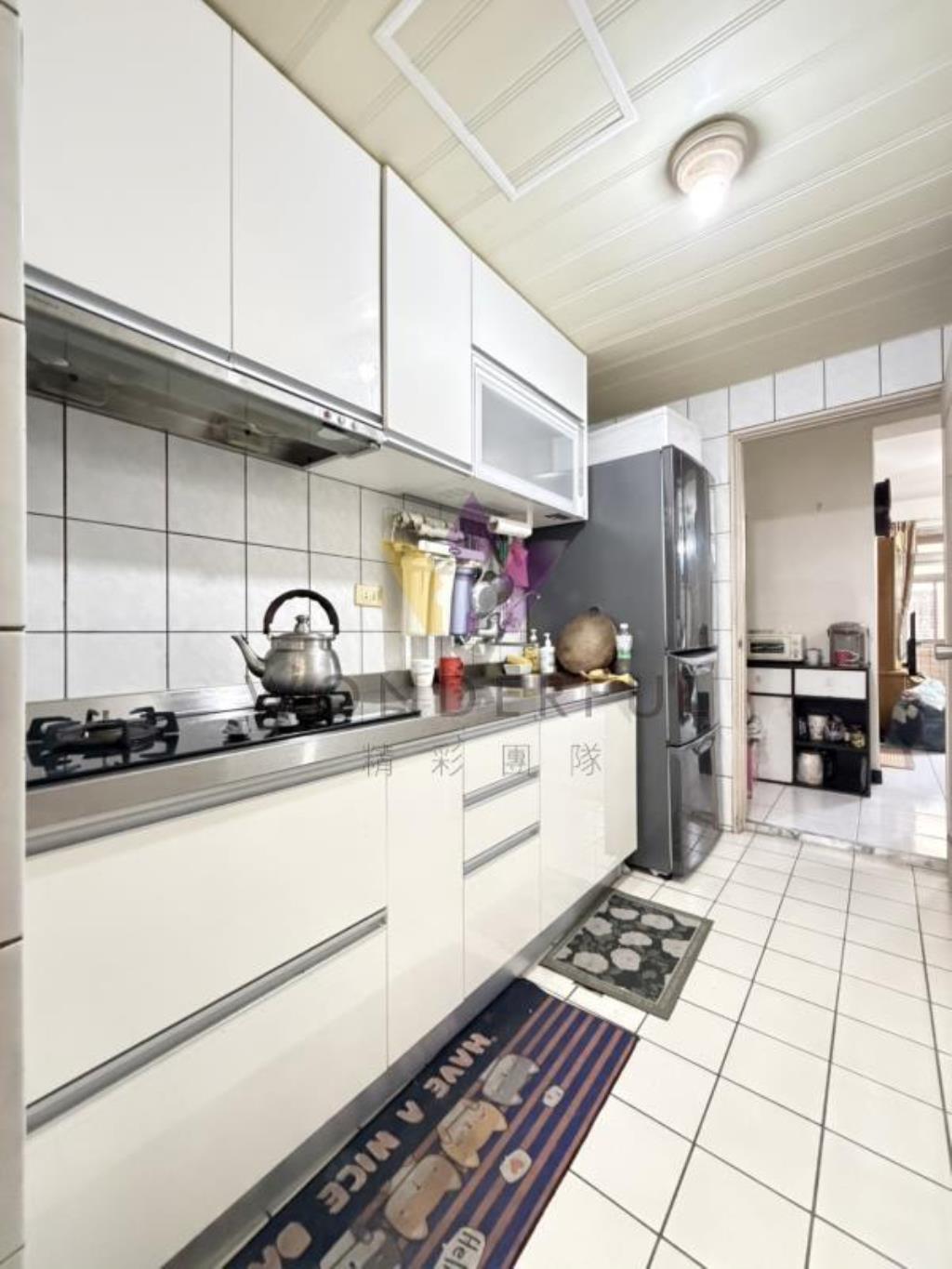 [精彩]獅子林商圈3房+車位美宅